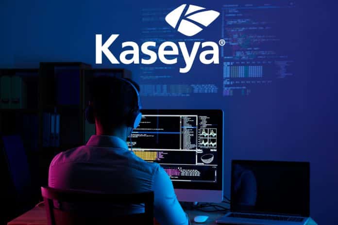 Kaseya logra entender el ataque ransomware del que fueron víctimas.