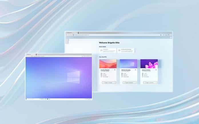 Microsoft ha anunciado el precio y la disponibilidad oficial para Windows 365