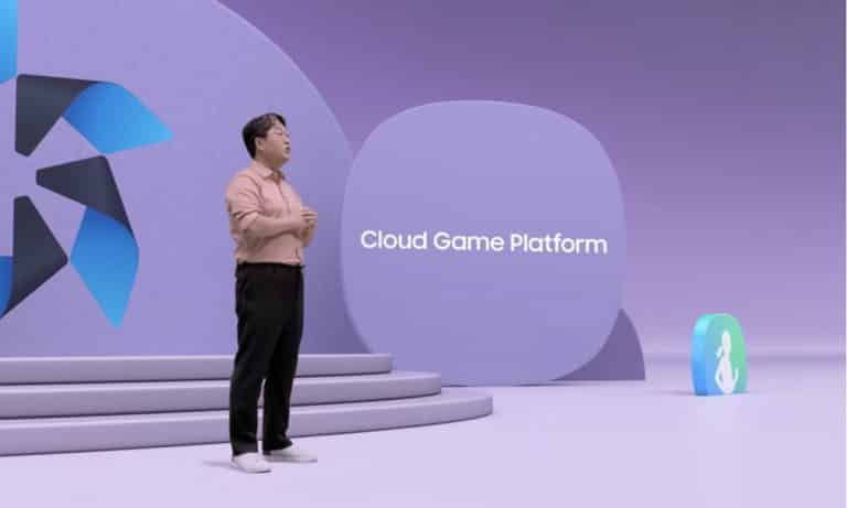 Los TV Samsung con Sistema Operativo Tizen contara con juegos en la nube.