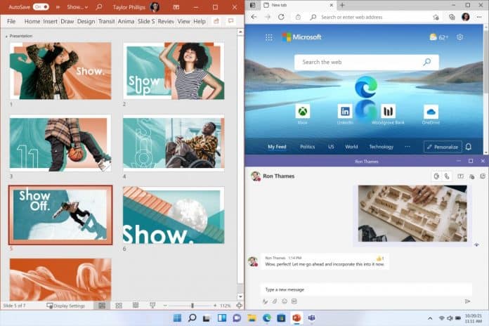 Todo sobre el nuevo Windows 11: requisitos mínimos y cómo instalarlo.