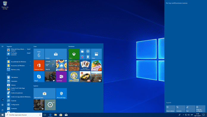 Modo S en Windows 10 o Windows 11: ¿Qué es y como desactivarlo?