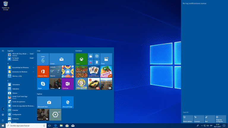 Modo S en Windows 10 o Windows 11: ¿Qué es y como desactivarlo?