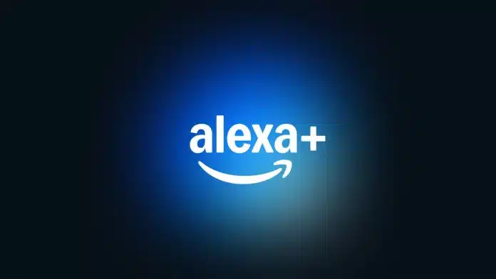 Alexa+
