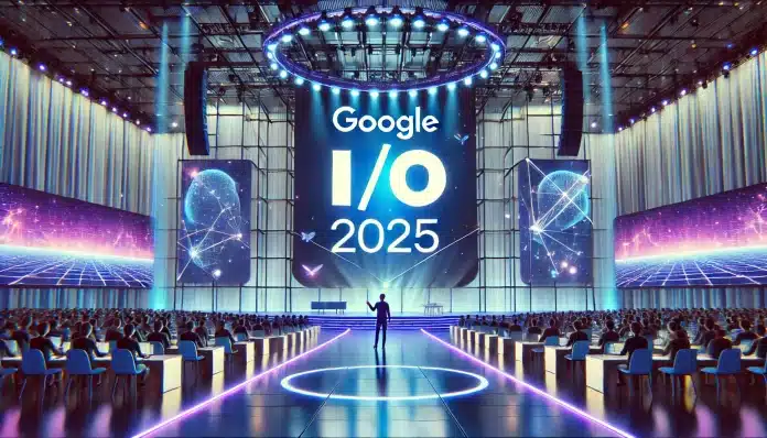 Google I/O 2025 ya tiene fecha: lo que podemos esperar del evento tecnológico del año