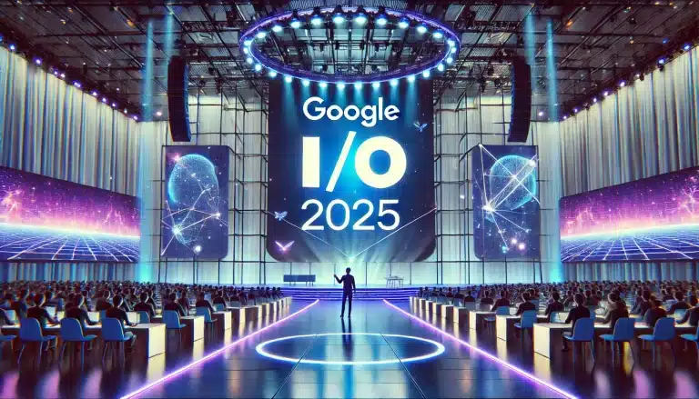 Google I/O 2025 ya tiene fecha: lo que podemos esperar del evento tecnológico del año