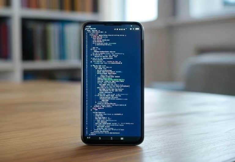 Google transforma Android en un terminal Linux real
