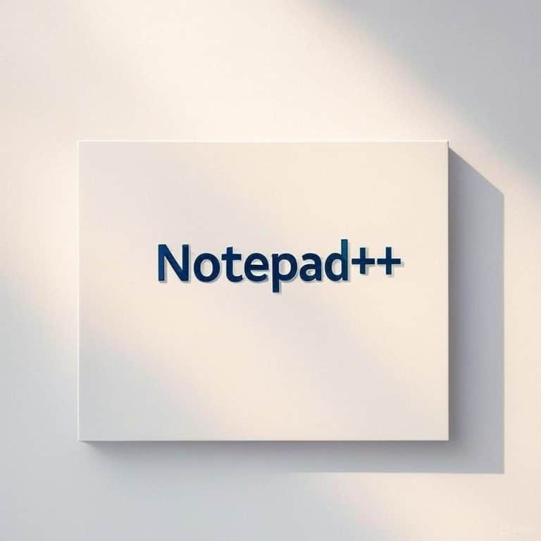 Alternativas a Notepad++ para Mac: Top 5 editores