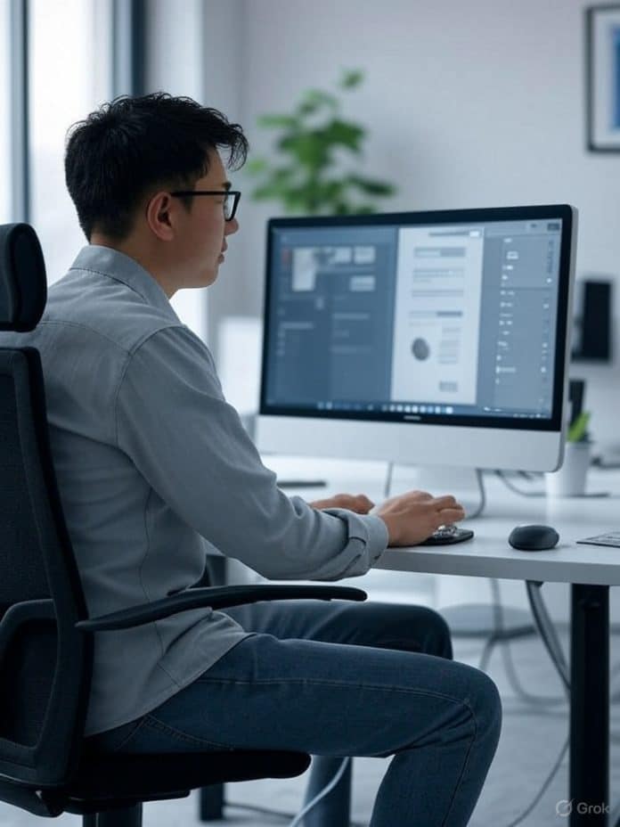 Cómo usar la IA para mejorar tu productividad diaria