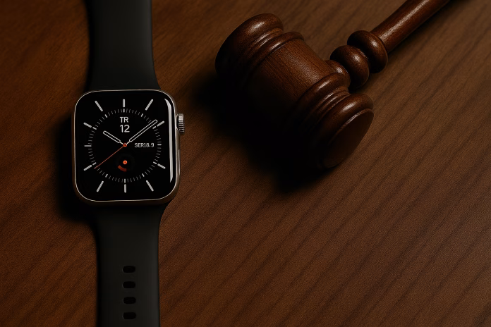 Apple Watch carbono neutral