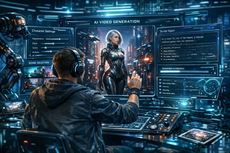Cómo usar Sora de OpenAI paso a paso
