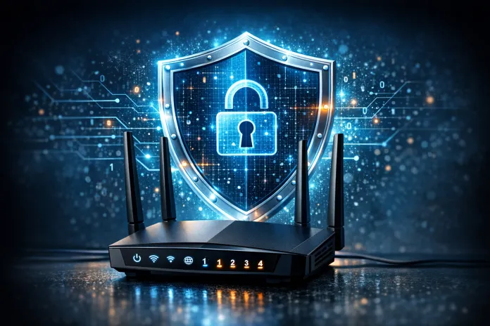 Cómo proteger tu WiFi de hackers fácilmente
