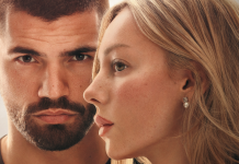 Prime Video estrena thriller español exclusivo ‘Enfrentados: Marfil’